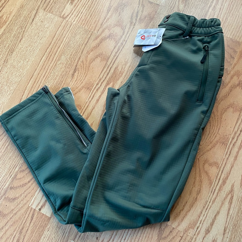 Baleaf Pants